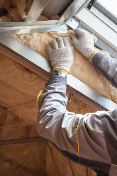 Best Insulation Maintenance and Repair in Gustine, CA