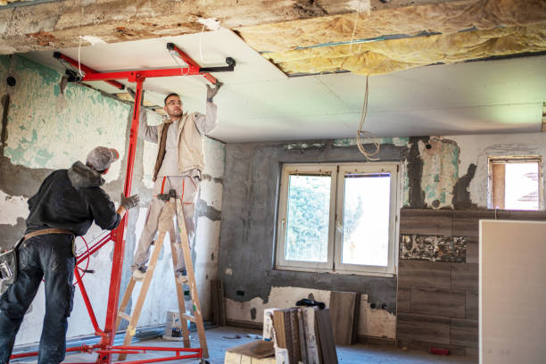 Best Residential Insulation in Gustine, CA