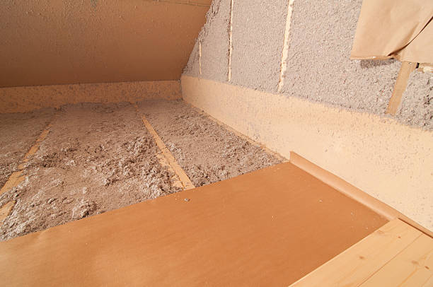 Best Residential Insulation in Gustine, CA